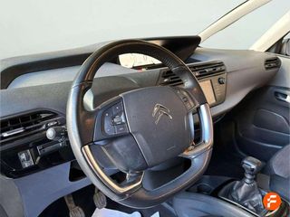 Citroën Grand C4 Spacetourer PureTech 96KW (130CV) S&S 6v Feel