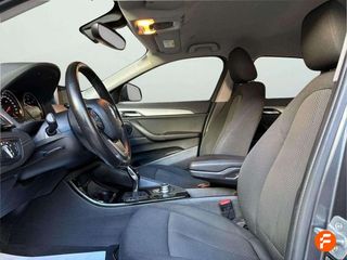 BMW X2 sDrive18d