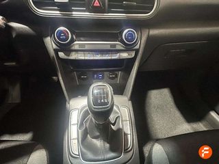 Hyundai Kona 1.0 TGDi Essence 4x2