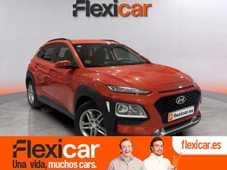 Hyundai Kona 1.0 TGDi Essence 4x2