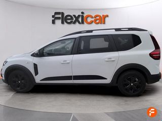 Dacia Jogger S.L. Extreme Go 74kW (100CV) ECO-G 5p