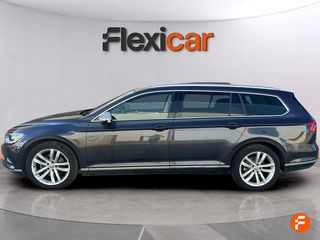 Volkswagen Passat Sport 2.0 TDI 110kW (150CV) Variant