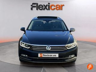 Volkswagen Passat Sport 2.0 TDI 110kW (150CV) Variant