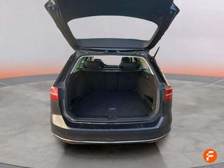 Volkswagen Passat Sport 2.0 TDI 110kW (150CV) Variant