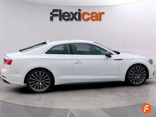 Audi A5 Advanced 2.0 TDI Sportback