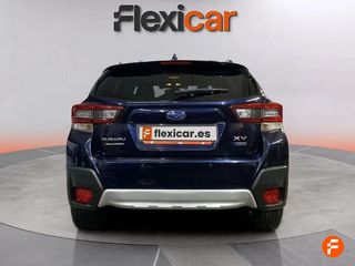 Subaru XV 2.0i Hybrid CVT Executive Plus