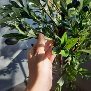Olivo Artificial 180cm