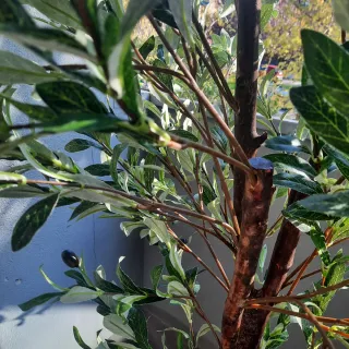 Olivo Artificial 180cm