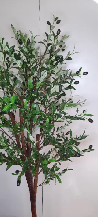 Olivo Artificial 180cm