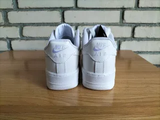 Nike Air Force 1 Blancas. Nuevas.