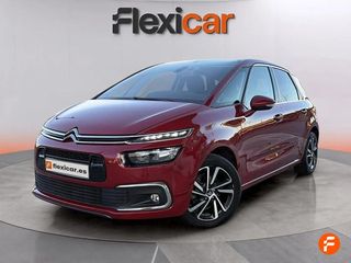 Citroën C4 Spacetourer PureTech 96KW (130CV) S&S 6v Feel