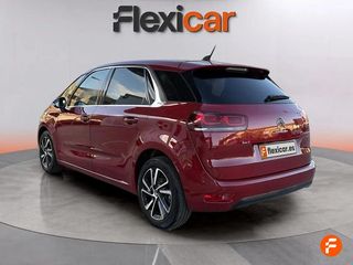 Citroën C4 Spacetourer PureTech 96KW (130CV) S&S 6v Feel