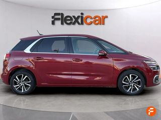 Citroën C4 Spacetourer PureTech 96KW (130CV) S&S 6v Feel