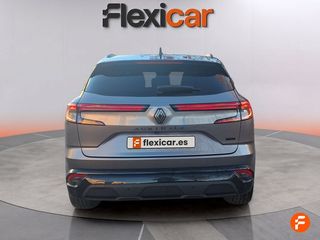 Renault Austral Iconic Esprit Alpine E-Tech F Hybr 147kW