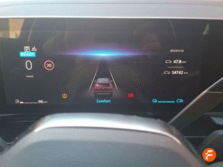 Renault Austral Iconic Esprit Alpine E-Tech F Hybr 147kW