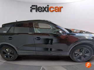 Audi Q2 #untaggable 2.0 TDI 110kW quattro S tron