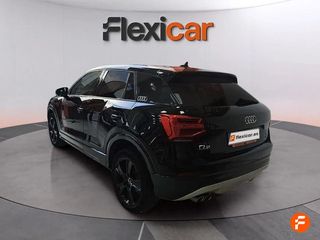 Audi Q2 #untaggable 2.0 TDI 110kW quattro S tron