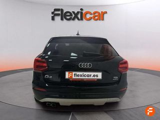 Audi Q2 #untaggable 2.0 TDI 110kW quattro S tron