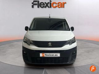 Peugeot Partner PEUGEOT Partner Standard 600kg BlueHDi