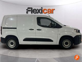 Peugeot Partner PEUGEOT Partner Standard 600kg BlueHDi