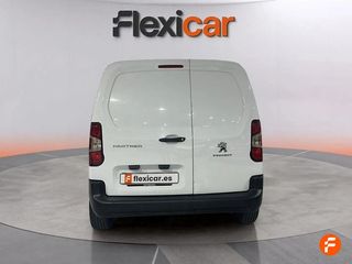 Peugeot Partner PEUGEOT Partner Standard 600kg BlueHDi