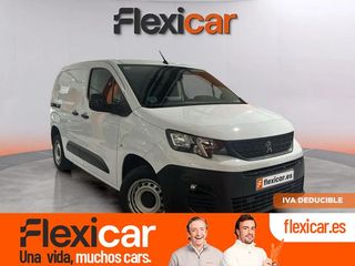 Peugeot Partner PEUGEOT Partner Standard 600kg BlueHDi