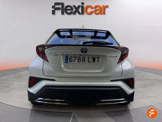 Toyota C-HR 1.8 125H Advance