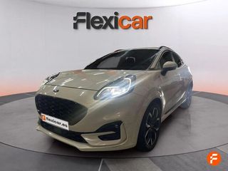 Ford Puma 1.0 EcoBoost 114kW (155cv) ST-Line MHEV