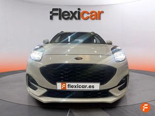 Ford Puma 1.0 EcoBoost 114kW (155cv) ST-Line MHEV
