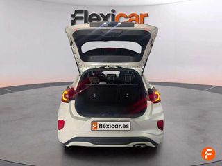 Ford Puma 1.0 EcoBoost 114kW (155cv) ST-Line MHEV