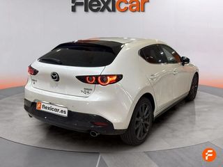 Mazda 3 2.0 e-SKYACTIV-G ZENITH AT