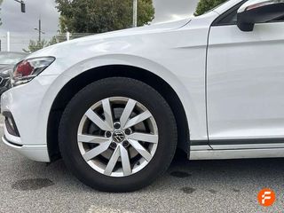Volkswagen Passat 2.0 TDI 90kW (122CV) DSG