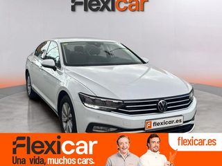 Volkswagen Passat 2.0 TDI 90kW (122CV) DSG