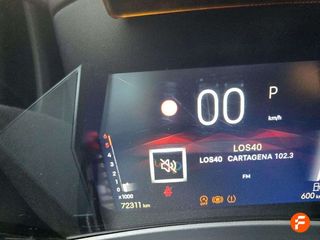 DS DS 4 BlueHDi 130 auto PERFORMANCE LINE