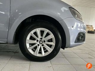 Seat Alhambra 1.4 TSI 110kW (150CV) DSG St&Sp Style