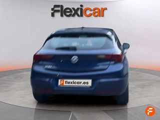 Opel Astra 1.2T SHL 81kW (110CV) 2020