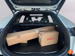 Toyota Rav4 2.5l 220H Luxury