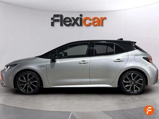 Toyota Corolla 2.0 180H ADVANCE LUXURY E-CVT