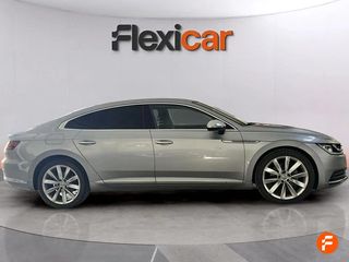 Volkswagen Arteon 2.0 TDI 110kW (150CV) DSG