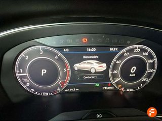 Volkswagen Arteon 2.0 TDI 110kW (150CV) DSG