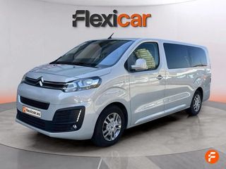 Citroën Spacetourer Talla XL BlueHDi 88KW (120CV) Business