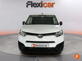 Toyota Proace City Verso 1.5D 96kW (130CV) Family Active L1
