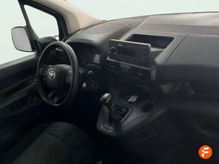 Toyota Proace City Verso 1.5D 96kW (130CV) Family Active L1