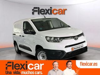Toyota Proace City Verso 1.5D 96kW (130CV) Family Active L1