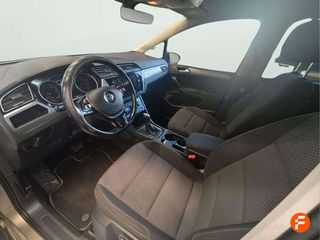Volkswagen Touran Advance 1.6 TDI 85kW (115CV) DSG