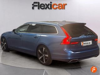 Volvo V90 2.0 D3 R-Design Auto