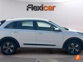 Kia Niro 1.6 GDi HEV 104kW (141CV) Concept