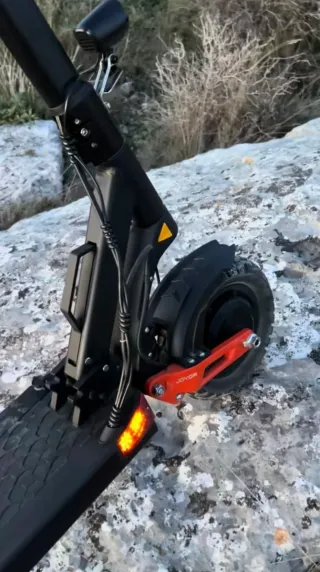 Joyor T10 Com Garantia