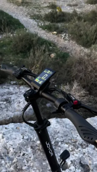 Joyor T10 Com Garantia