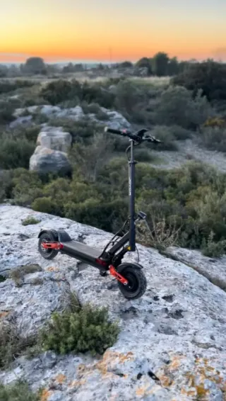 Joyor T10 Com Garantia